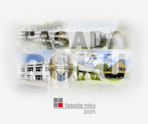 Konkurs Baumit Fasada Roku