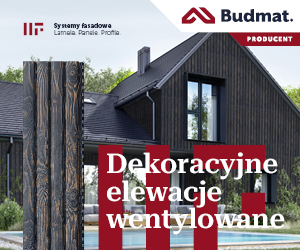 Budmat - Systemy Fasadowe