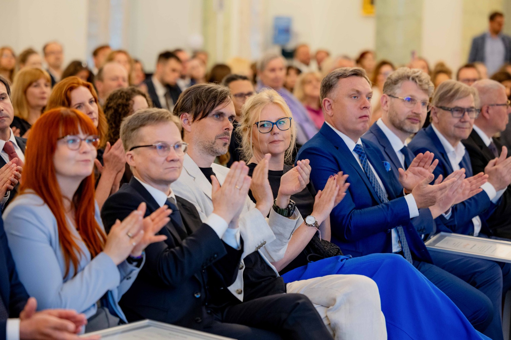 Fot. Marta Kuśmierz/Integracja