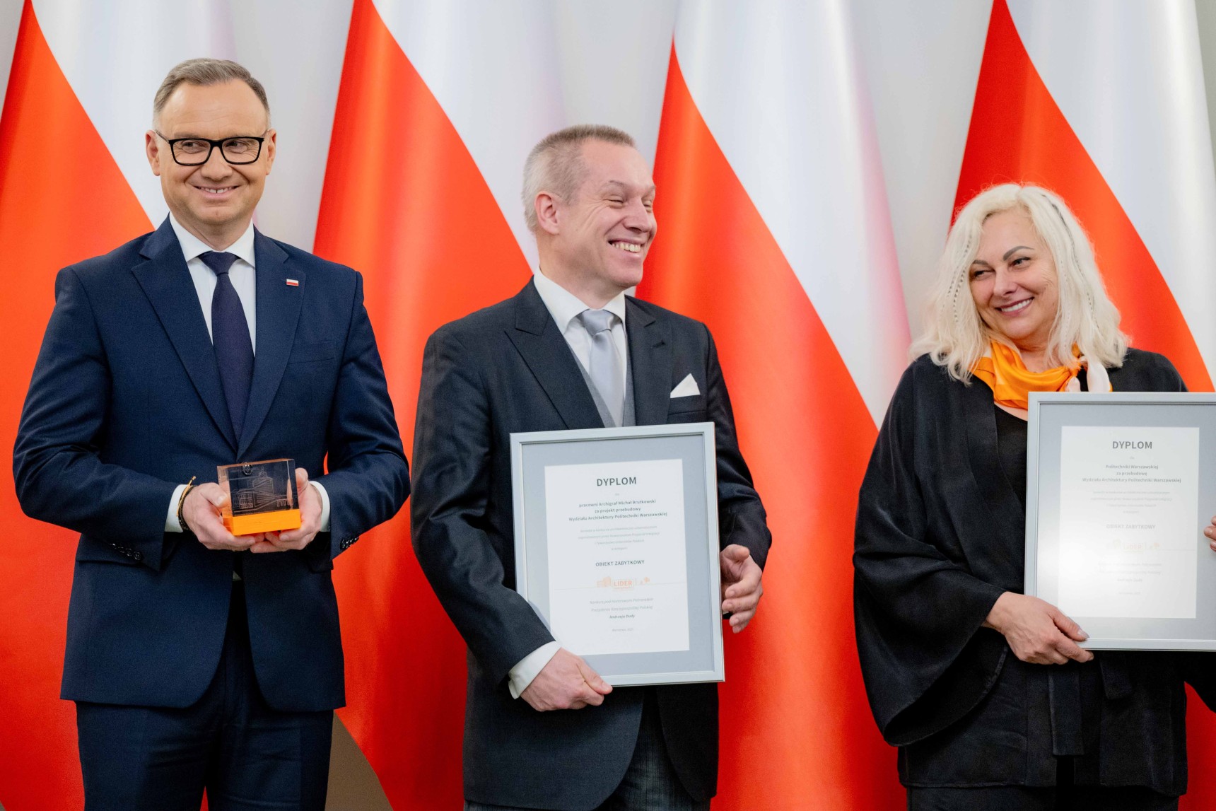 Fot. Marta Kuśmierz/Integracja