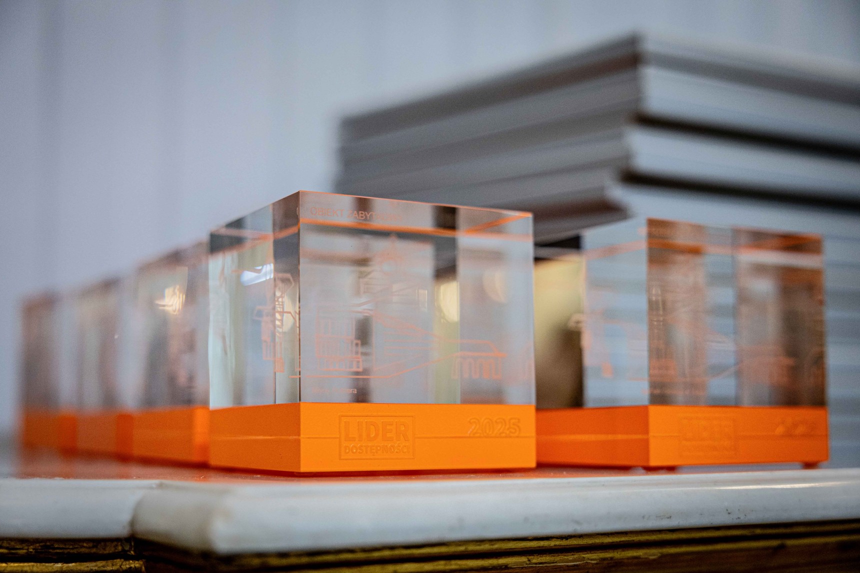 Fot. Marta Kuśmierz/Integracja