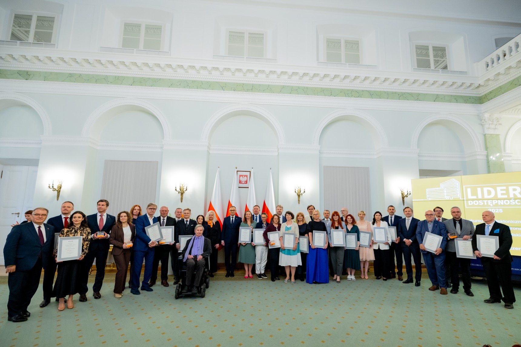 Fot. Marta Kuśmierz/Integracja