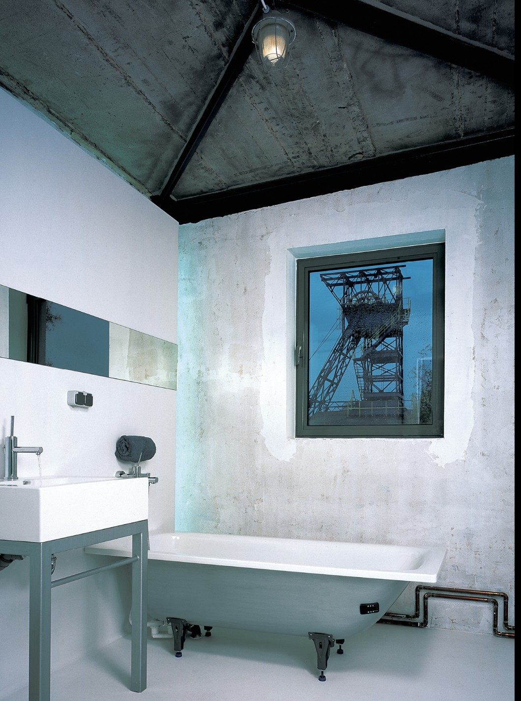 Bolko Loft; proj. Przemo Łukasik; fot. Juliusz Sokołowski
