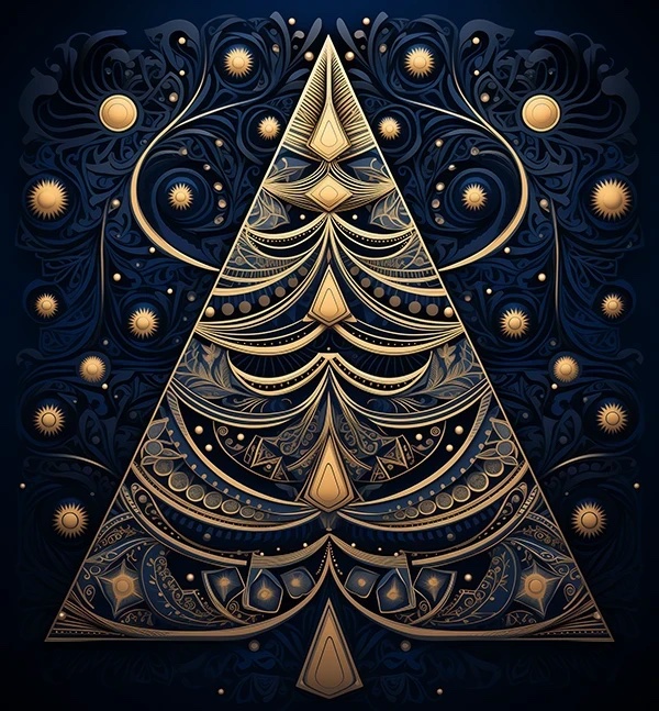 Z okazji Świąt Bożego Narodzenia życzymy wszystkim Koleżankom i Kolegom samych pięknych chwil, wytchnienia i spokoju. Niech ten magiczny czas będzie przepełniony radością i dobrą energią, a Nowy Rok 2024 niech obfituje w pomyślność, ciekawe zlecenia i zwieńczone sukcesem realizacje.  Krajowa Izba Architektów RP