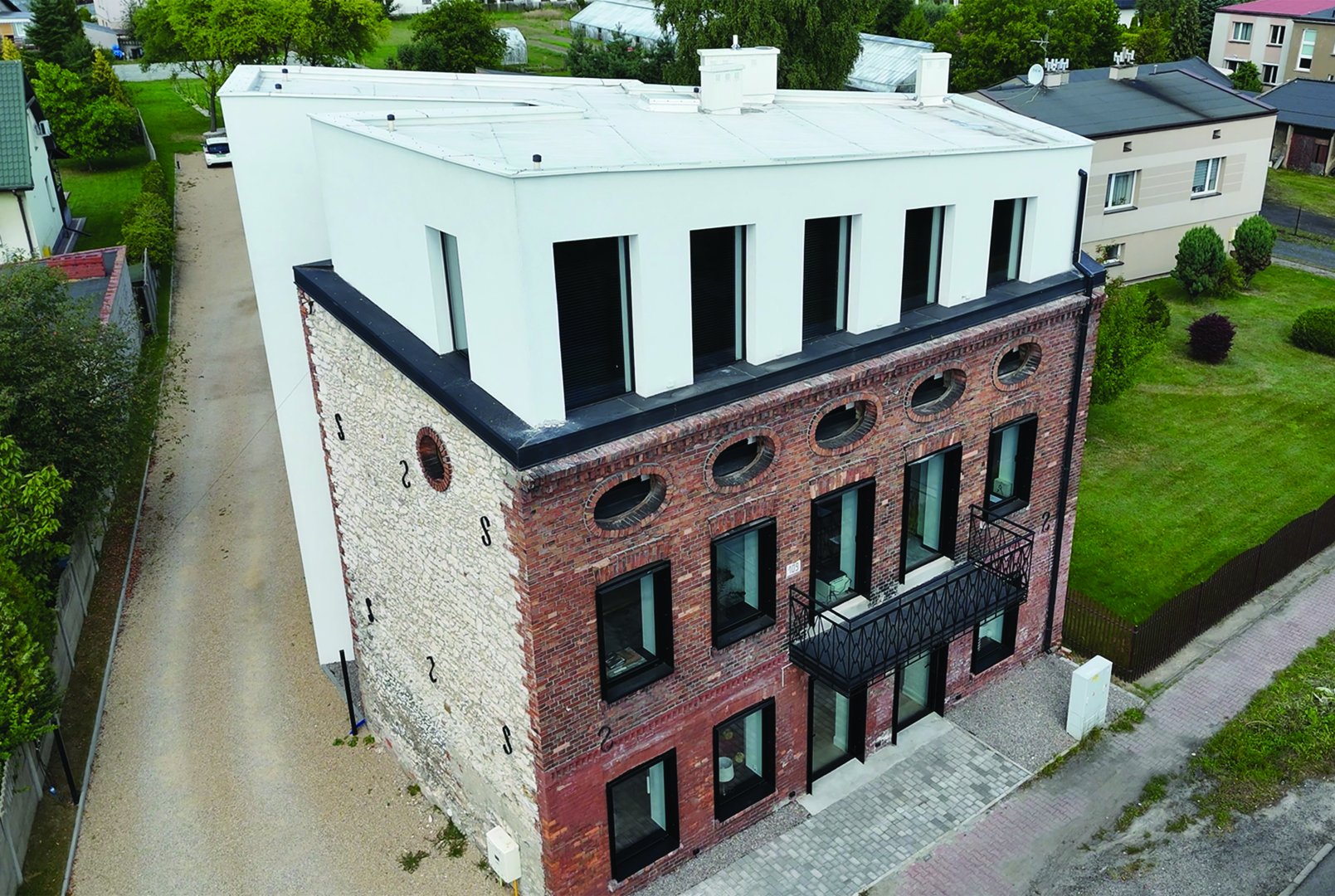 Anta Backstage, Częstochowa