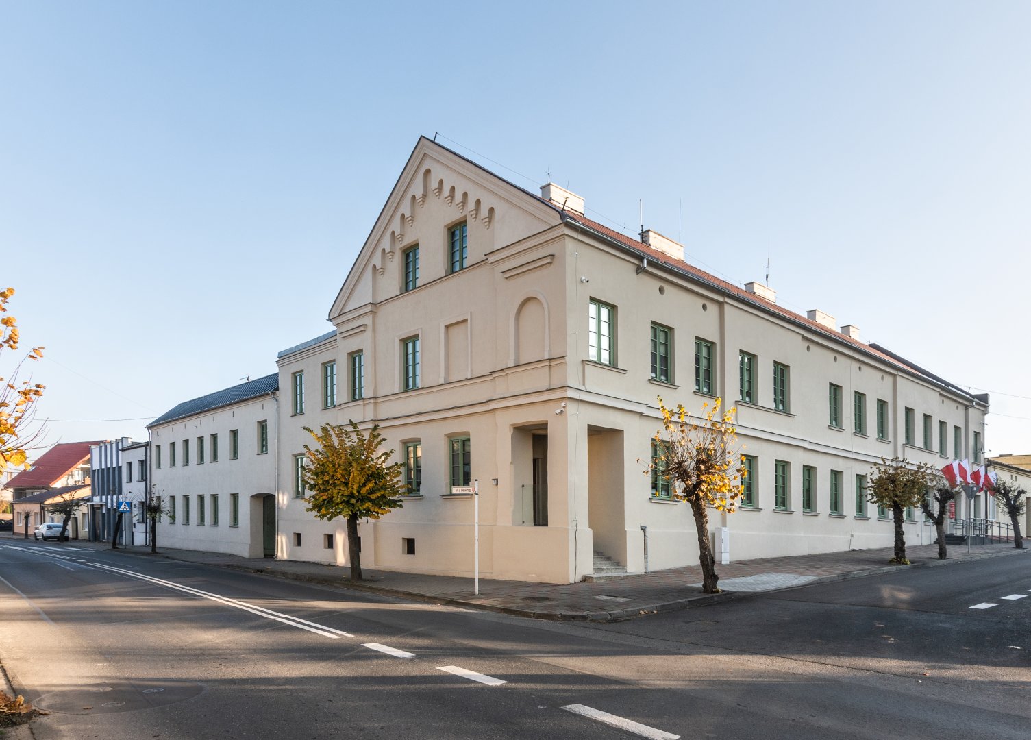 Urząd Gminy w Dobrej