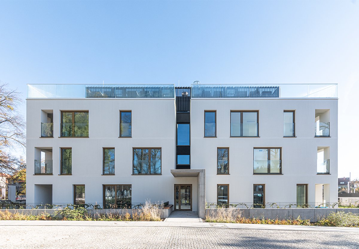 Kasprowicza 99, Wrocław