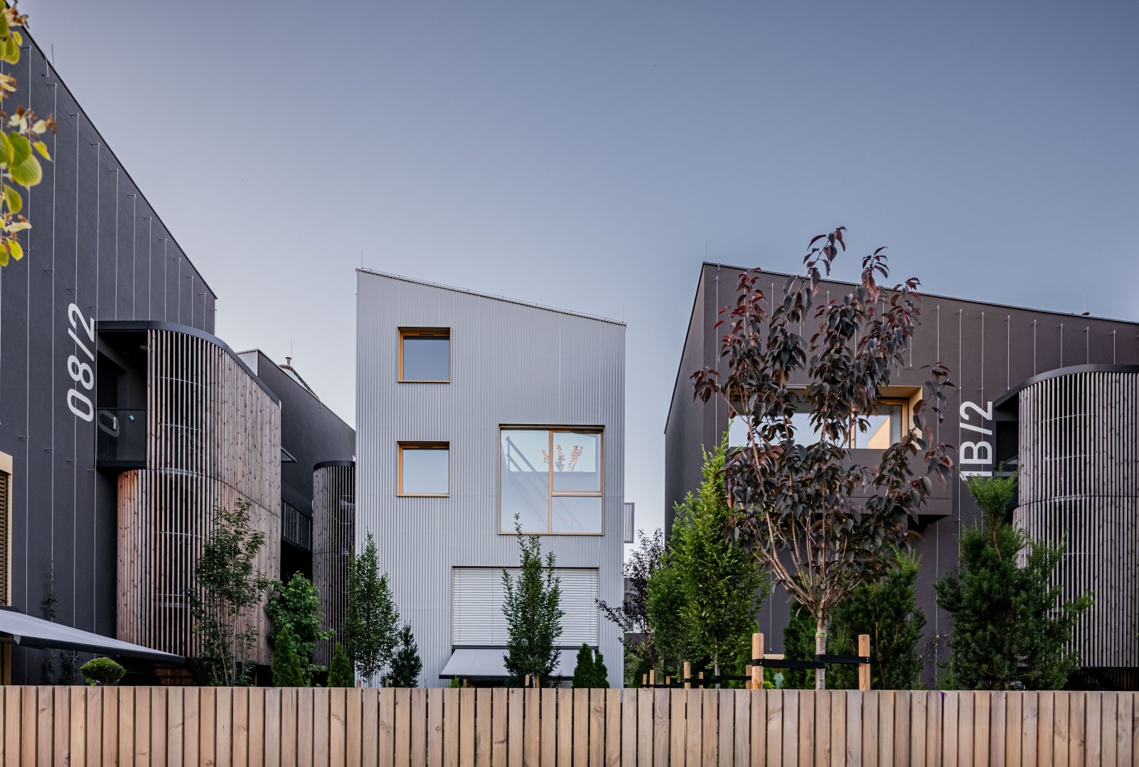 Murawa 2 w Poznaniu