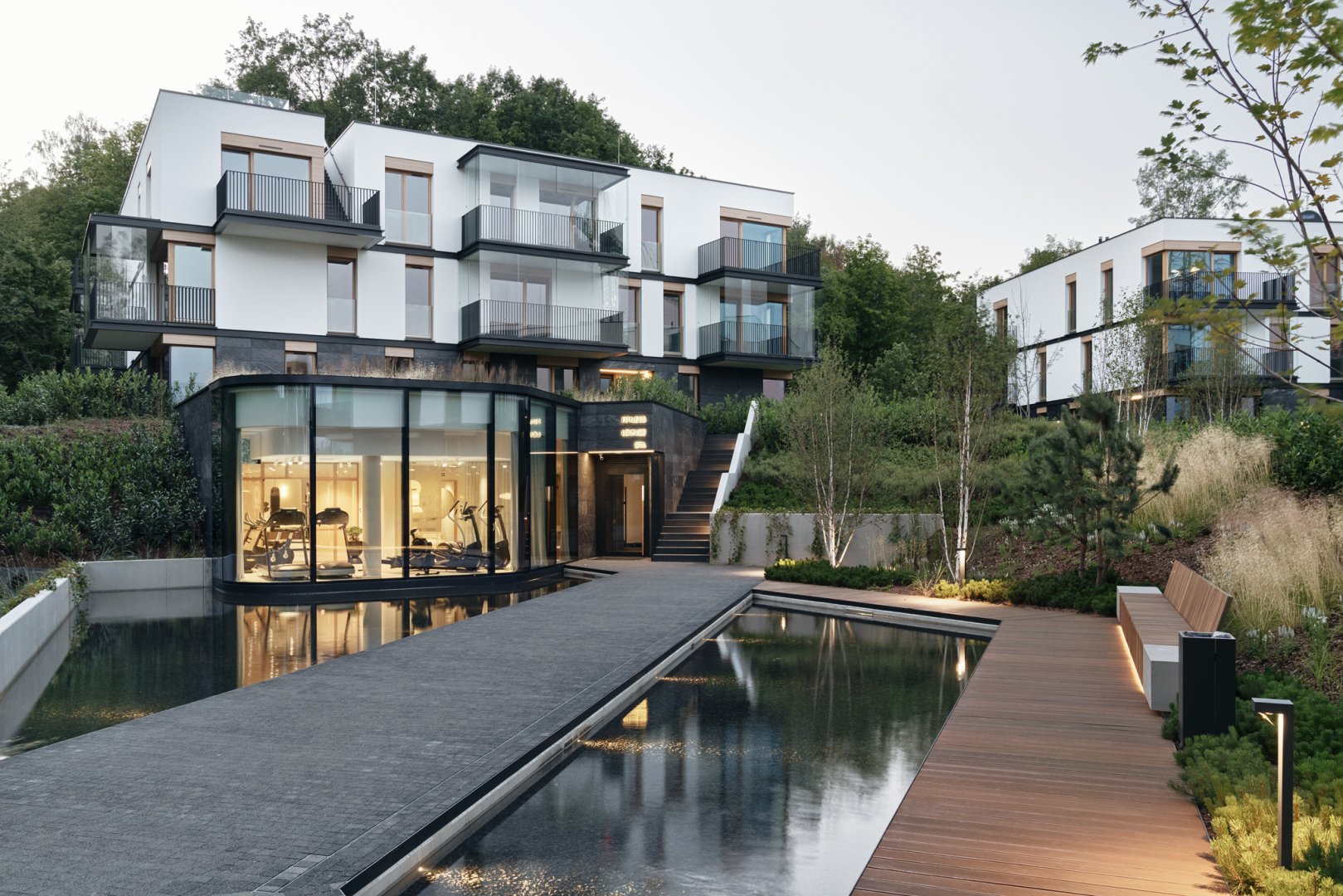 Nowe Kolibki Etap III i IV, Gdynia