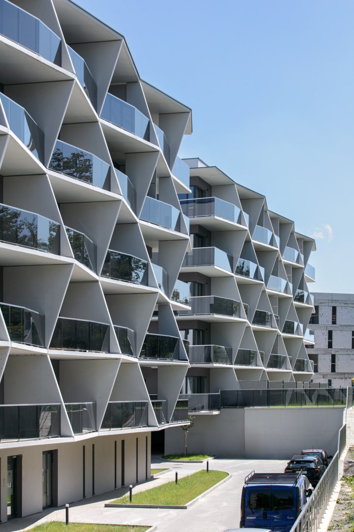 Sunset Park 2, Przemyśl