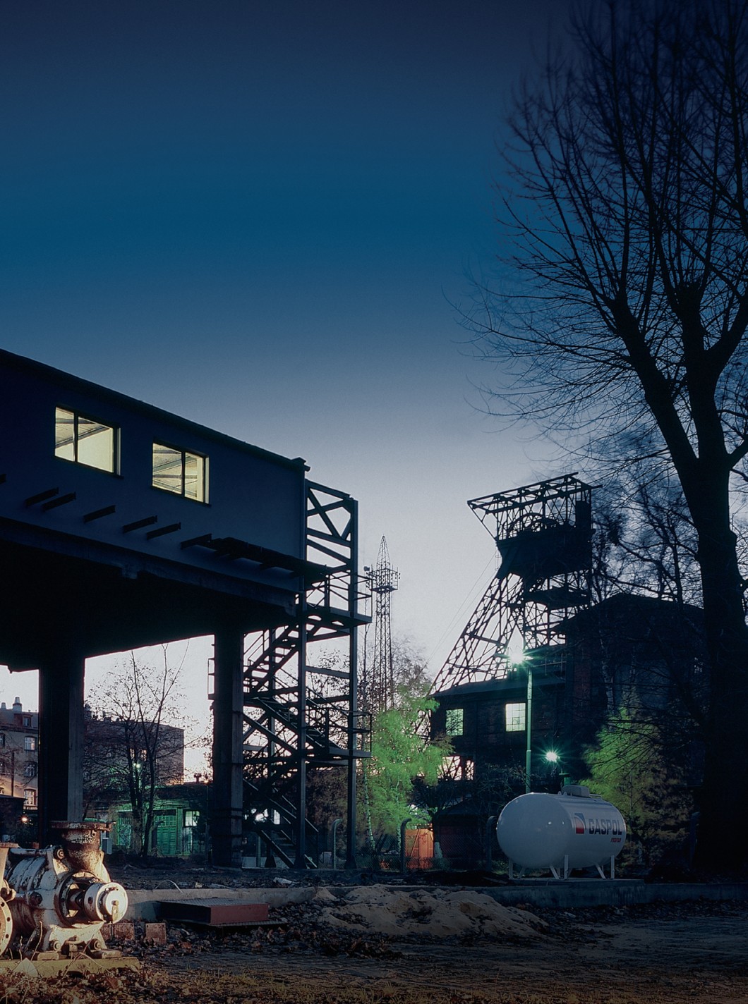 Bolko Loft; proj. Przemo Łukasik; fot. Juliusz Sokołowski
