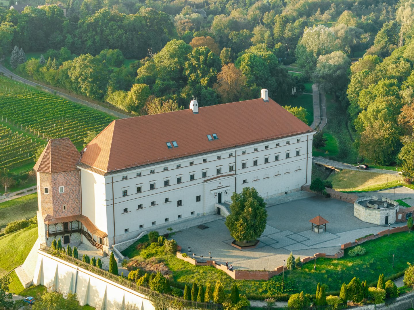 Zamek Królewski w Sandomierzu