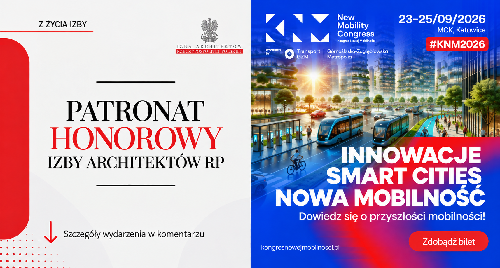 izba_architektow_rp_objela_patronatem_honorowym_kongres_nowej_mobilnosci_2026