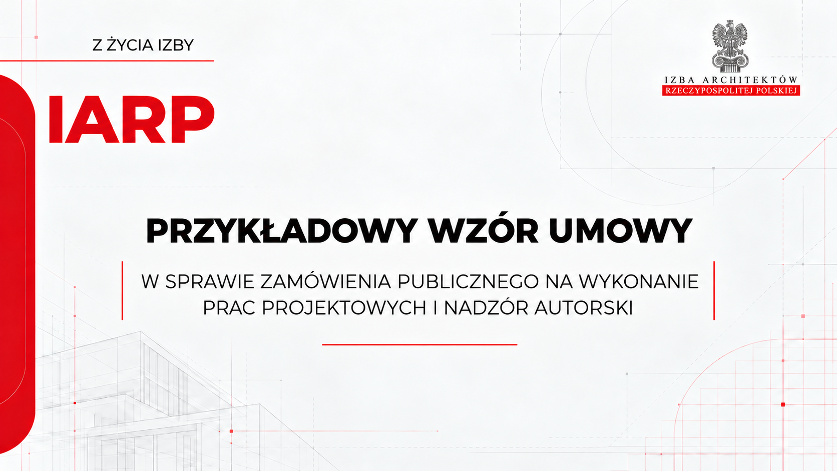 _wzor_umowy_w_sprawie_zamowienia_publicznego_na_wykonanie_prac_projektowych_i_nadzor_autorski