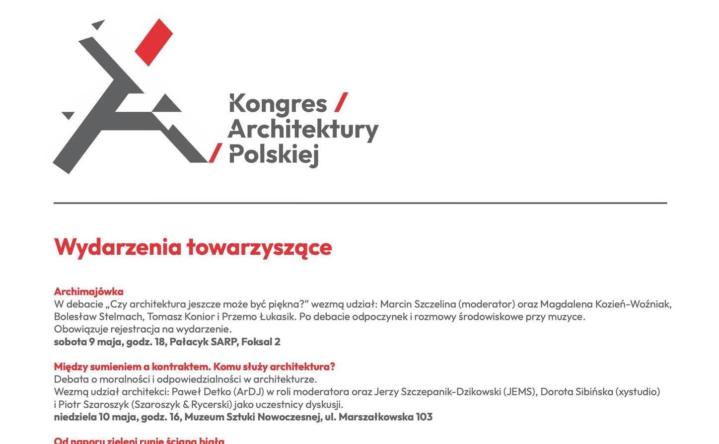 kongres_architektury_polskiej_2026