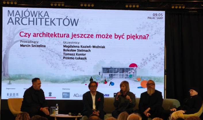 czy_architektura_jeszcze_moze_byc_piekna__-_tym_pytaniem_rozpoczeto_w_sobote_dyskusje_poprzedzajaca